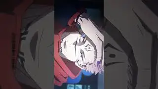 BADMOSH 💗👀 #sukuna #ryomensukuna #viral #shorts #youtubeshorts #jujutsukaisen