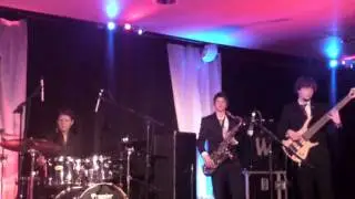 nommo.MP4 The Subtones