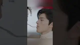 💮Accidental Kiss 💏🦋💘| His Reaction🤣😆| Oh My Lord 💜✨| Luo Zheng 💞Ji Mei Han| Chinese Love Story 🥀💗💫