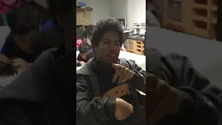 The beginning of disability speech (part one)