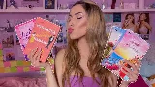 Летни предложения за книги🌸/ BOOK recommendations