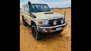 76 series 2021