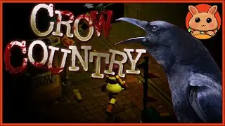 No Country for old Crows \\ Crow Country demo