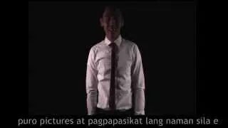 Benilde CSG 1st State Of The Government Address