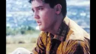 Elvis Presley-Fairytale.(take 1 and 2.)