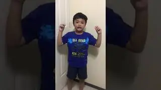 Universe (Poem with short and long vowel sounds)