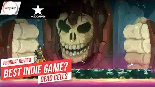 Is Dead Cells the modern Castlevania you've been hoping for?