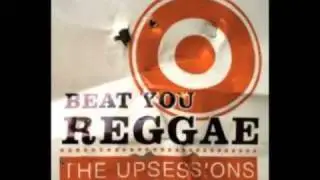 The Upsessions - The Soultrain