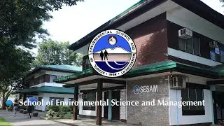 SESAM | School of Environmental Science and Management