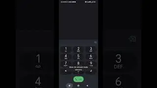 Method for Enabling SA mode 5G on Mi 11X for Jio