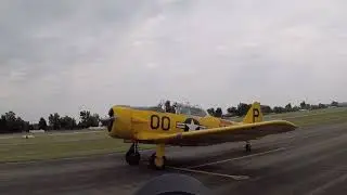 Boulder Airport Fly-in 2018