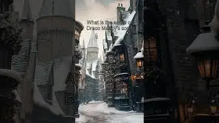 Test Your Wizarding Knowledge! Harry Potter Trivia 🎩✨ #HarryPotter #Trivia #MagicQuiz#WizardingWorld