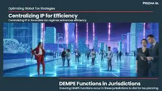 Navigating the Complex World of Global IT Tax Strategies