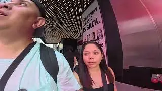 New York part I