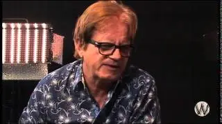 Cesar Majorana en Roy Dames: De grenzen van de documentaire