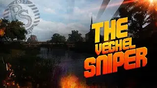 The Veghel Sniper - Post Scriptum