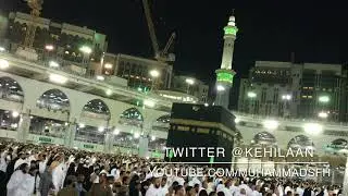 ياسر الدوسري | تراويح كاملة ١٩ رمضان ١٤٣٩هـ