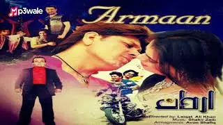 Yara Mubarrak Sha | Bobi, Gulpanra | Armaan - 2012 | Pashto Song | Mp3wale HD Music |