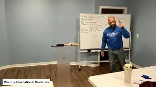 Understanding Spiritual Gifts