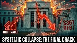 The Federal Reserve & Interest Rate Conflict