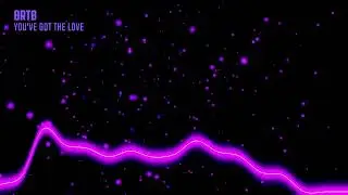 brtB - You've Got The Love