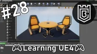 🎮 Learning UE4 #28 🎮 - Winning the Game!!