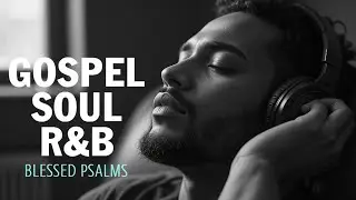 DeepVibe RnB &mdash; Soft Beats & Deep Night Mood