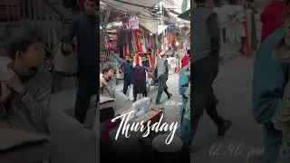gora bazar peshawar
