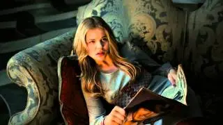 Chlo&euml; Grace Moretz in Dark Shadows (2012) (all appearances)