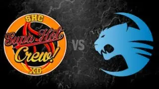 SHC vs ROC - 2014 LCS EU Super Week W1D1