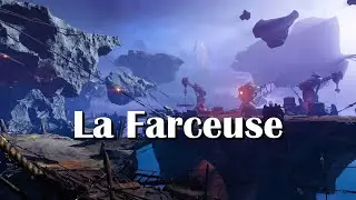 Destiny 2 : Ren&eacute;gats - Aventure 