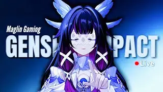 தமிழில் | Genshin Impact — #storyquest ! 🌌 #maglingaming  #genshinimpactlive #tamil #genshinimpact