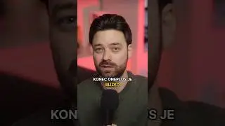 OnePlus konč&iacute;?! Jak to s touhle žhavou novinkou vlastně je? 🤔 #oneplus #tech