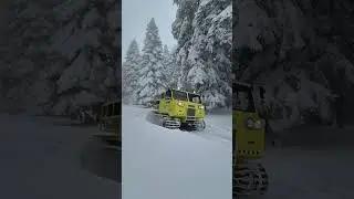 #ratrac #thiokol #snowtrac