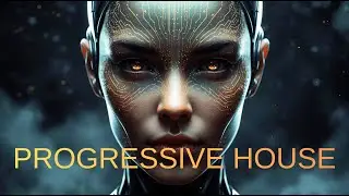 Best Progressive House Mix 2025 | Deep Energy Mix⚡