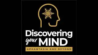 Aphantasia, Visualization, and Spiritual Gifts with Brenda Winkle