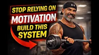 The Real Reason You Lose Motivation And How to Fix It Permanently