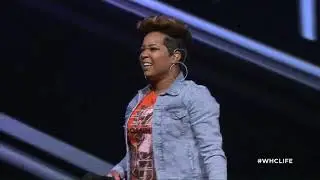 World Harvest church Praise and Worship, June 30, 2019 Pastor Rod Parsley