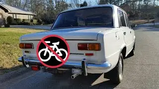 Macchine vecchie veloci @DOTTMALE