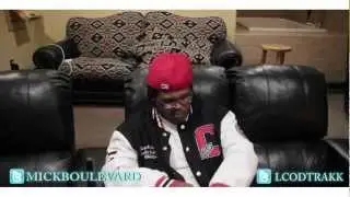 Wisconsin Dells - MIck Boulevard & Lil Cheiff - The Canon Boyz