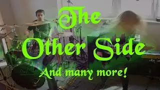 And many more! - The Other Side [Official Music Video]