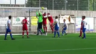 Ware v Wodson Park (2019 Sean Mynott Trophy) Mini Highlights