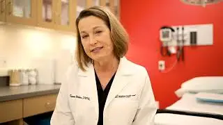 Ask a Provider: Occupational Medicine
