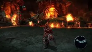 Charred Council
