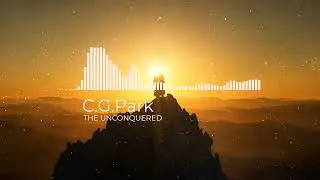 hip hop, orchestral, cinematic - [THE UNCONQUERED]