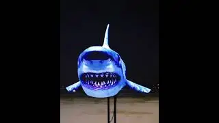 Demo Ologrammi 3d Digital screen italia  -DSI