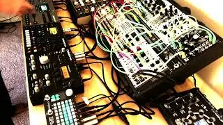 Genre Glitch