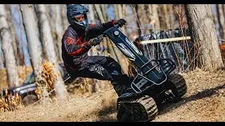 8 Amazing Rideables You Need to Try 2017