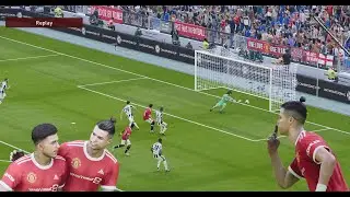 PES2021 - Shortcut  #ProOeurnKH