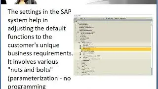 SAP CRM Tutorial for beginners